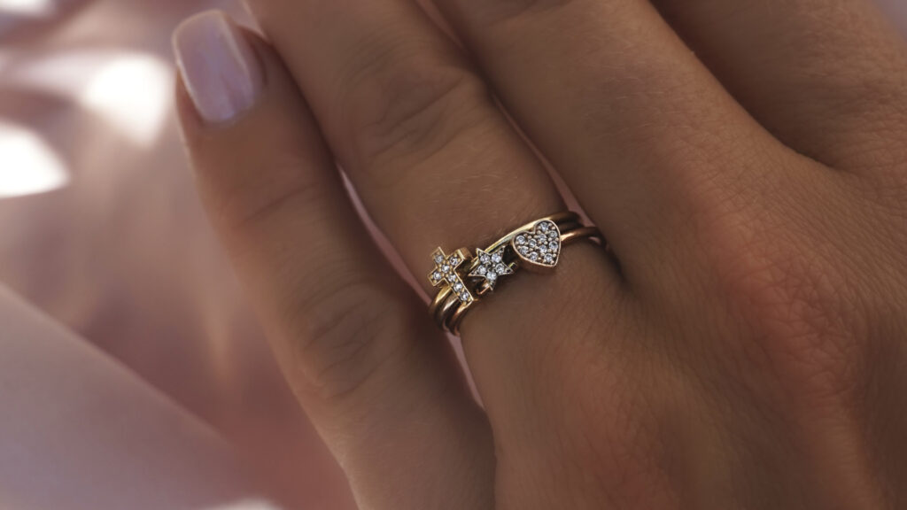 Stunning Engagement Rings - Buy Online | Barkev's