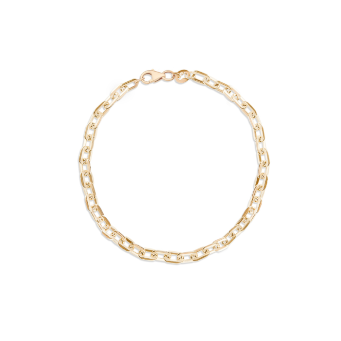 Minitials Bold Bracelet