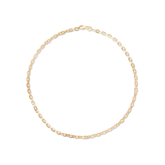 Minitials Bold Kette
