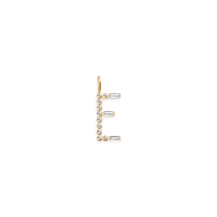 Minitials Love Letter Baguette Bedel