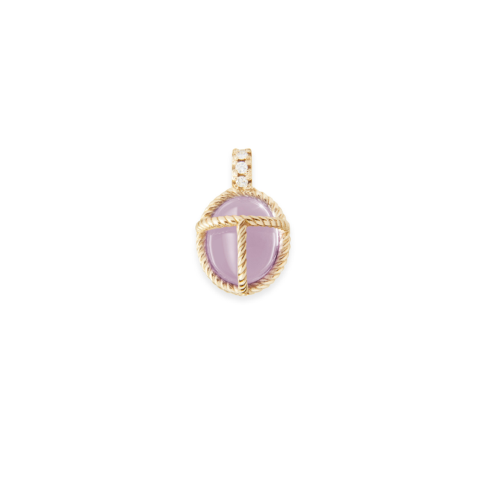 Minitials Scarab Bedel